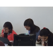  3er Encuentro de Formación Situada - COMPRENSIÓN LECTORA